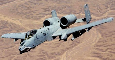 10 Of The Scariest Military Aircraft Ever Hotcars