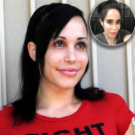 Octomom Today See What Nadya Suleman Looks Like Now