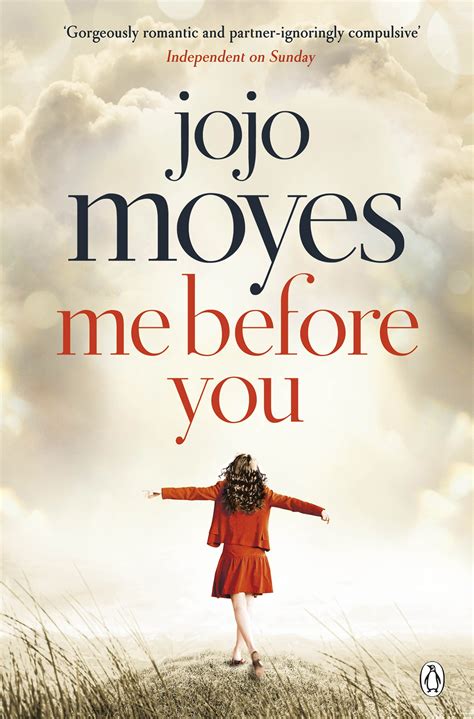 She is happily married to her high school. Me Before You | Penguin Books New Zealand