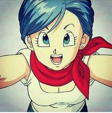 Bulma Dragon Ball Super C Toei Animation Funimation And Sony