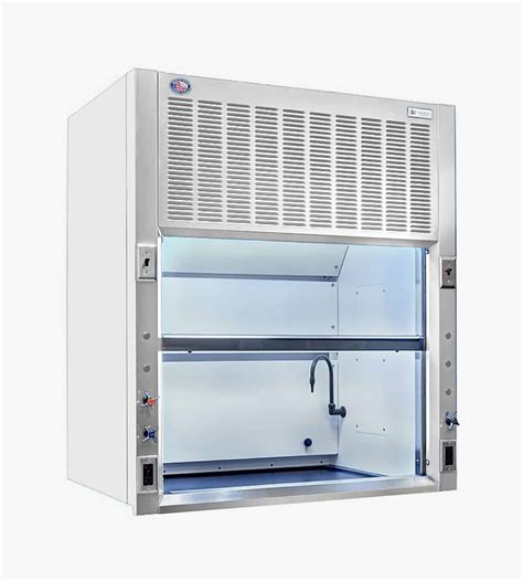 Chemical Fume Hoods For Laboratories Iq Labs Built In The Usa