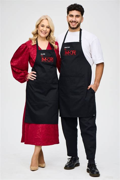 My Kitchen Rules 2023 Meet The Contestants And New Gatecrashers Who Magazine
