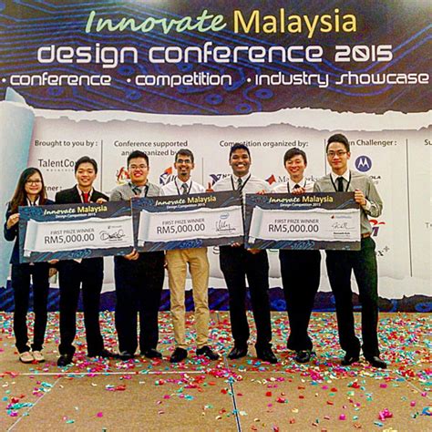 This course is tailored for global leaders of the future seeking to expand their knowledge, skills and qualifications in international business. Swinburne Sarawak takes three first places in Innovate ...
