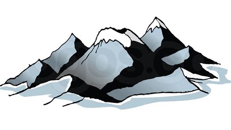 Free Free 189 Mountain Svg Animation SVG PNG EPS DXF File
