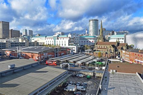 The birmingham clean air zone will come into affect next year. Have your say on Clean Air Zone in Birmingham - Retail ...