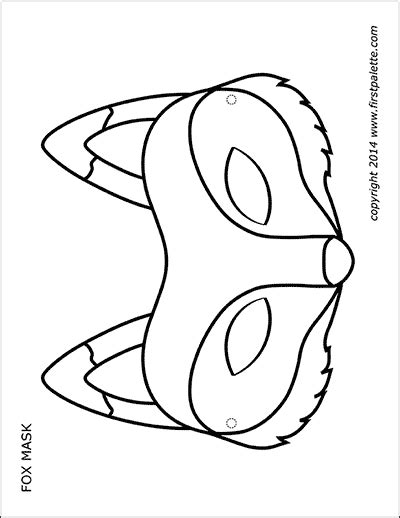 You can print or color them online at. Arctic Polar Animals | Free Printable Templates & Coloring ...