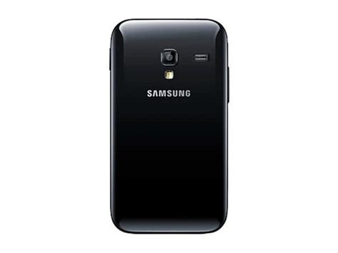 Samsung Galaxy Ace Plus S7500 Unlocked Cell Phones 365 Blue 3 Gb