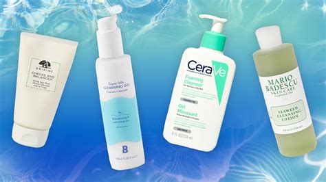 The Best Cleansers For Combination Skin Beauty Bay Edited