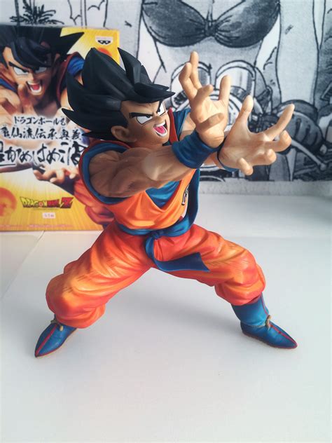 Goku Pose 3 Hosted At ImgBB ImgBB