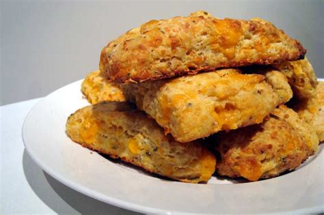 Cornmeal Jalapeno And Fresh Corn Scones Recipe Food Com