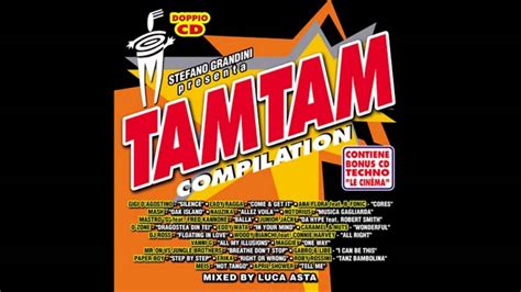 2 16 Tam Tam Compilation Vol5 Cd2 Dark Oscillators Hardstyle Hell