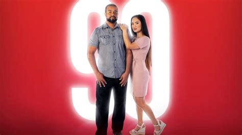 Tlcs 90 Day Fiancé Relive The Reality Shows Most Shocking Moments Film Daily