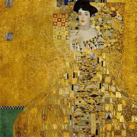 Gustav Klimt Un Artista De La SecesiÓn Vienesa Arte De Klimt Gustav Klimt Klimt