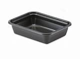 Plastic Packaging Trays