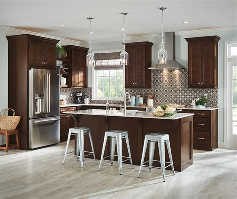 Free shipping on orders over $25 shipped by amazon. Casual Maple Kitchen Cabinets - Aristokraft Cabinetry