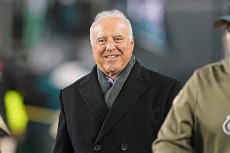 Eagles owner Jeffrey Lurie has had success in hiring head coaches. What