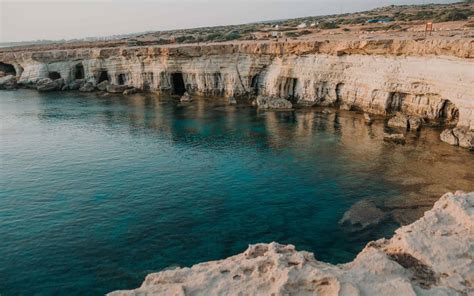 Cypr W Cztery Dni Co Zobaczy Najpi Kniejsze Miejsca Na Cyprze