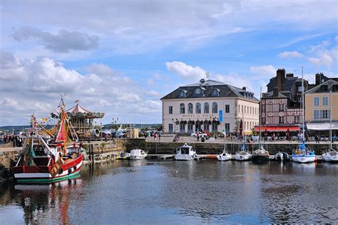 Check spelling or type a new query. Honfleur - Am Hafen Foto & Bild | europe, france ...
