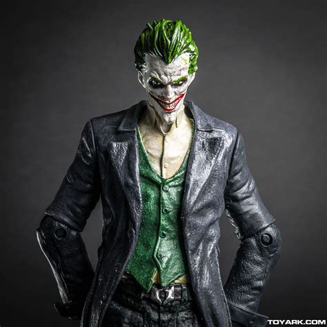 Joker Batman Arkham Origins Wallpapers Hd Wallpaper Cave