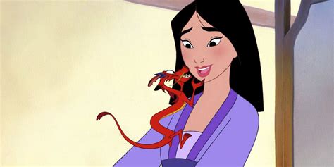 The Best Disney Princess Sidekicks Ranked
