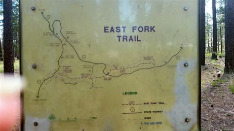 East Fork Jemez Box Hike 08022017 Hiking In New Mexico