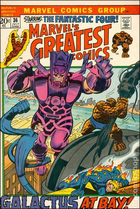 Marvel S Greatest Comics Comic Books Issue