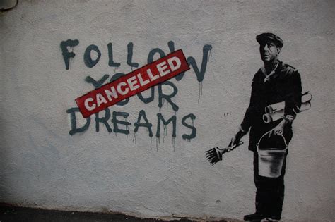 Street Art By Banksy A Massive Collection Photos Street Art