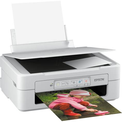 Logiciel d'imprimante et de scanner. IMPRIMANTE EPSON XP-247 ( Cartouche ) (Blanc) - Business Post Computer