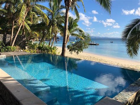Kokomo Private Island Fiji Resort Reviews And Price Comparison