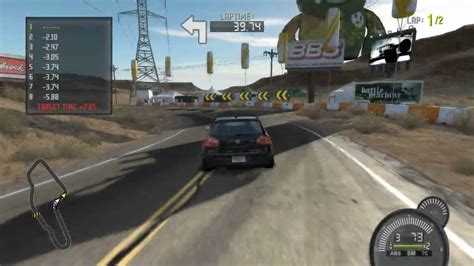 Need For Speed Prostreet Pc Game Download [2023]