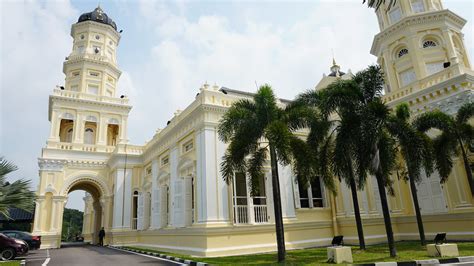 Kompleks sultan abu bakar can be abbreviated as ksab. DSC06952 | Masjid Sultan Abu Bakar, Johor Bahru, Johor ...
