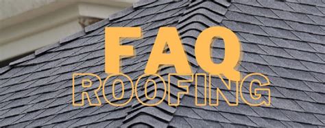 7 Roofing Faq And Answers Skysail Mabati Factory Roofing Products
