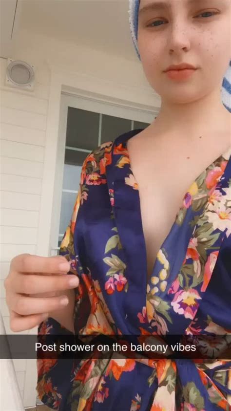 Showing Boobs Natural Boobs Braless By Thespacebimbo Hot Sexy Adult