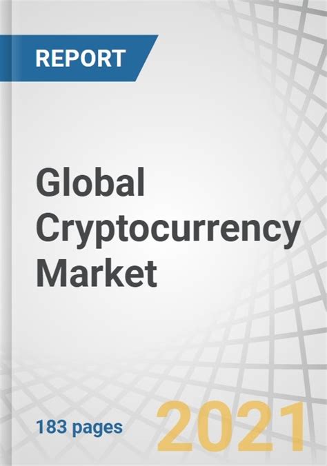 Chad is a digital marketer, consultant, and publisher. Global Cryptocurrency Market with Impact of COVID-19 by ...