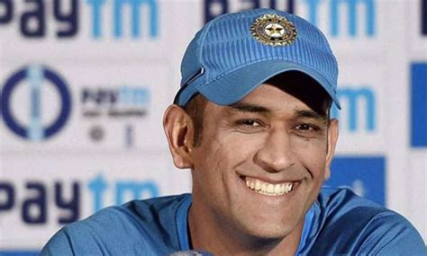 Happy Birthday Ms Dhoni Wishes Pour In As Captain Cool Turns 37