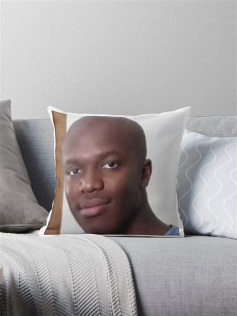 Don't play in the top ten for its 10th consecutive week!!pic.twitter.com/gu5ubpzw3h. "Ksi" Throw Pillow by Daggiexd | Redbubble