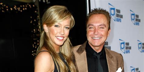 David Cassidy Completely Cuts Daughter Katie Out Of Will