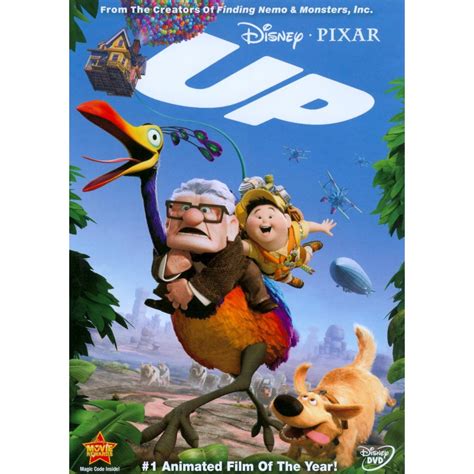 Up Dvdvideo Kids Movies Disney Pixar Movies Pixar Movies