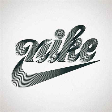 Vintage Nike Logo Svg 1696 Popular SVG Design Free SVG Cut Files