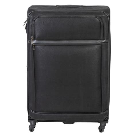 Linea Rome Retro Style Premium Luggage Sets 4 Wheels Spinner Suitcase
