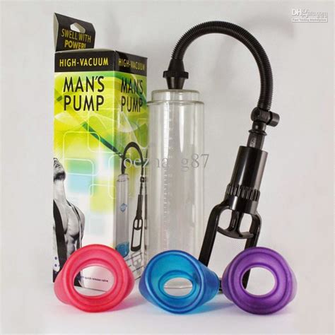 Adultsex Toys Power Pump