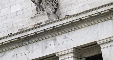 Estados Unidos La Fed Sube Los Tipos De Interés 075 Puntos El