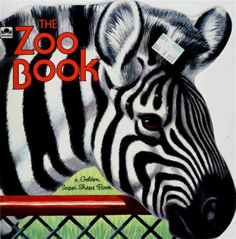 The Zoo Book 1996 Edition Open Library