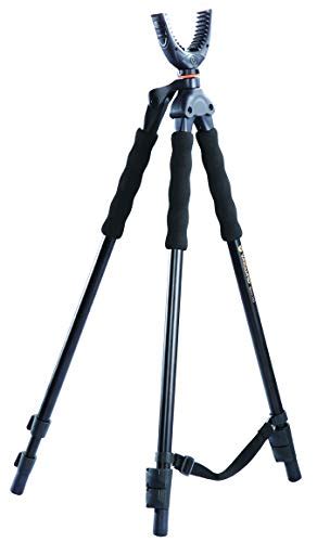 The 4 Best Hunting Tripods Shooting Tripod Reviews 2021