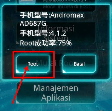 Instal file apk secara manual. Root Master v1.3.6 APK Terbaru | APK Android