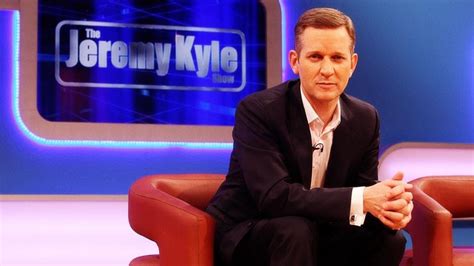 The Jeremy Kyle Show Episodes Guests Chat Youtube