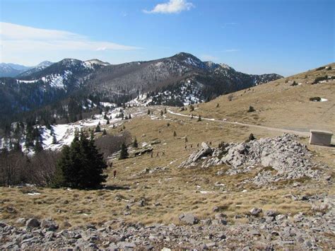 In 1979, plitvice lakes national park was inscribed on the unesco world heritage list, due to its outstanding and picturesque series of tufa lakes, caves. Nacionalni park Sjeverni Velebit - narod.hr
