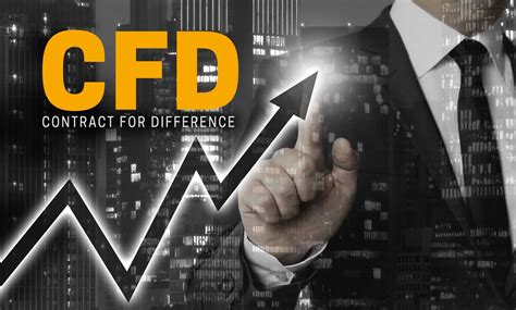 How Long Can You Handle A Contract For Difference CFD
