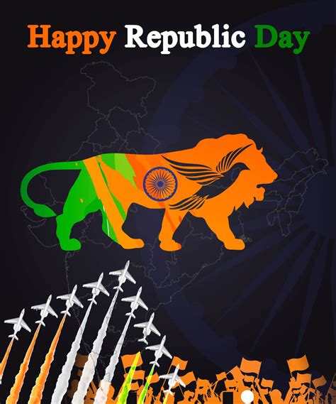 Republic day Greeting Cards | Eventom - Happy new year HD ...