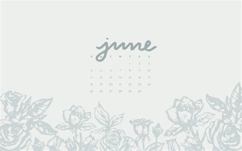 Free Download June Wallpaper Calendars Soggy Musings 2560x1600 For
